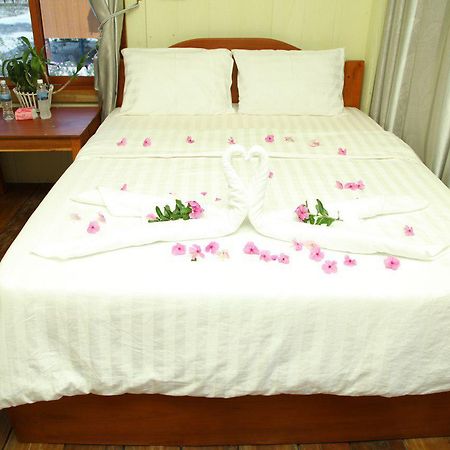 Koh Thansour Resort Thansour beach Ngoại thất bức ảnh