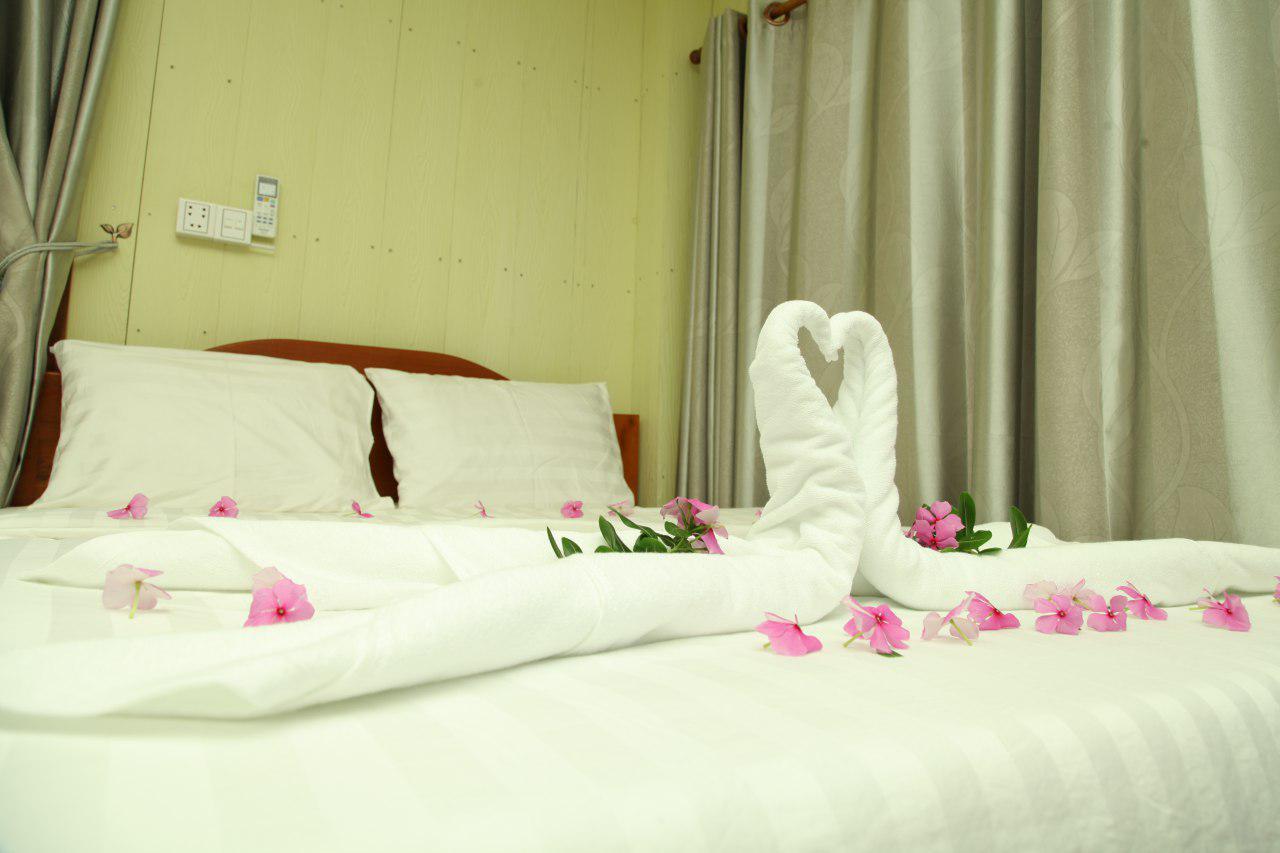 Koh Thansour Resort Thansour beach Ngoại thất bức ảnh
