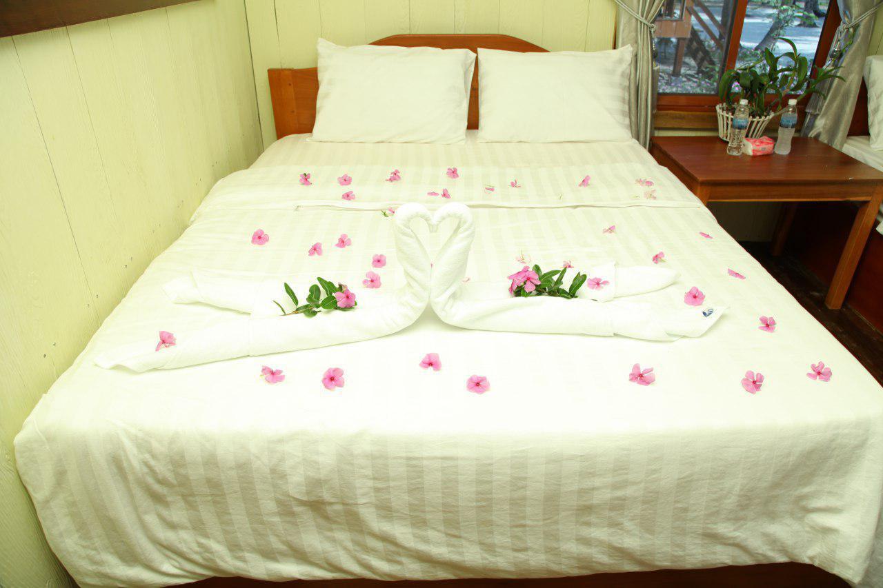 Koh Thansour Resort Thansour beach Ngoại thất bức ảnh