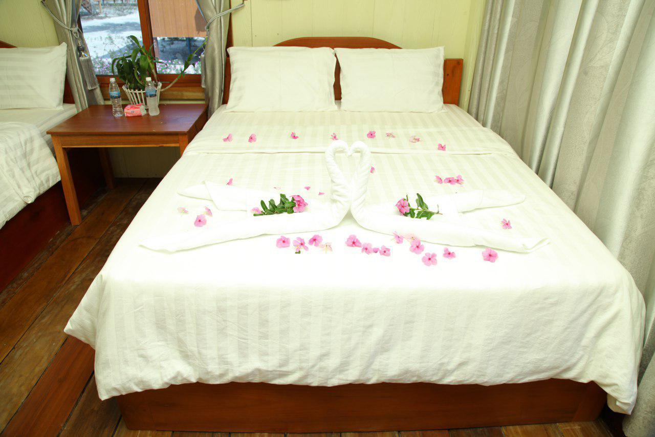 Koh Thansour Resort Thansour beach Ngoại thất bức ảnh